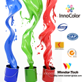 Automatische Farbe Inno Innocolor Car Refinish Farbe